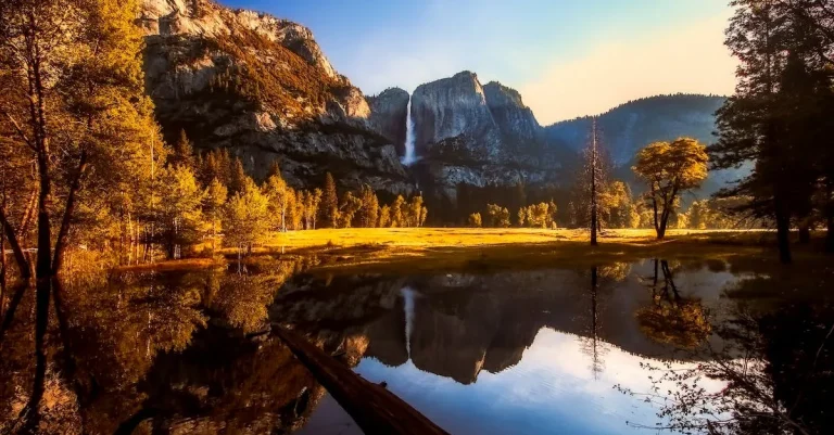 Mountain Ranges In California: A Complete Visual Guide