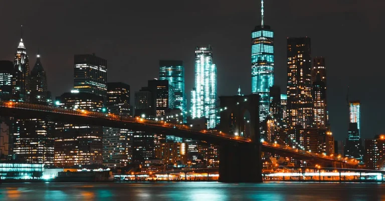 One Night In New York City: Making The Most Of 24 Hours