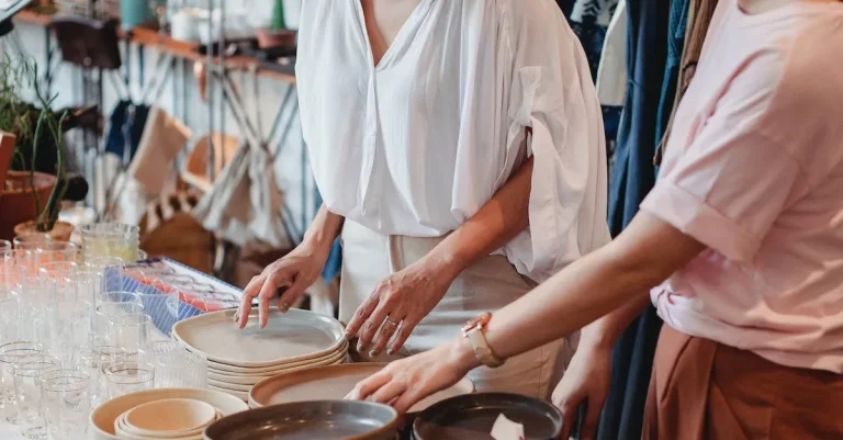 A Guide To Kitchenware Stores In San Francisco