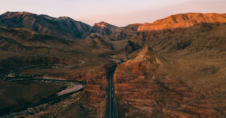 Comparing Utah, Colorado, Arizona And New Mexico: Landscapes, Culture And Lifestyle