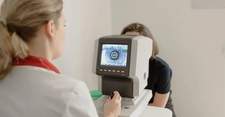 Texas Dmv Vision Test Machine Cheat