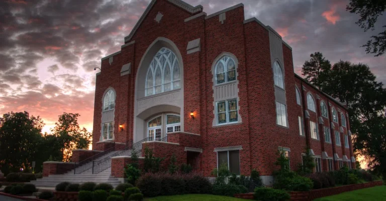 Everything You Need To Know About Texas Methodist University (Tmu)
