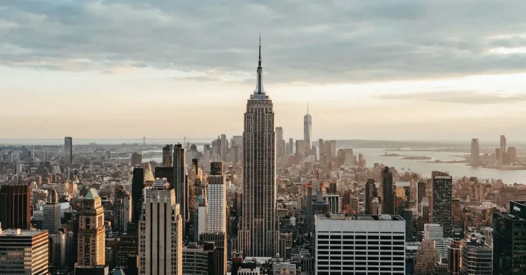 What Does ‘New York State Of Mind’ Really Mean?