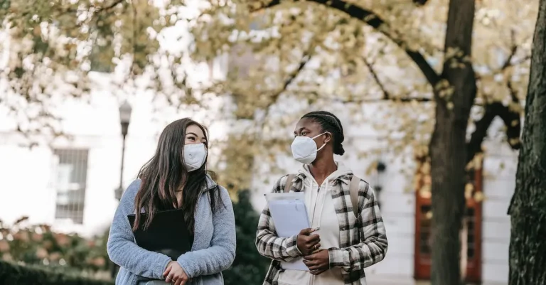 An In-Depth Look At Safety At The University Of Chicago