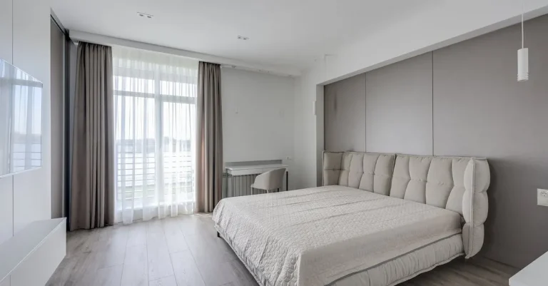 New York Bedroom Decor: Ideas For The Ultimate Urban Oasis