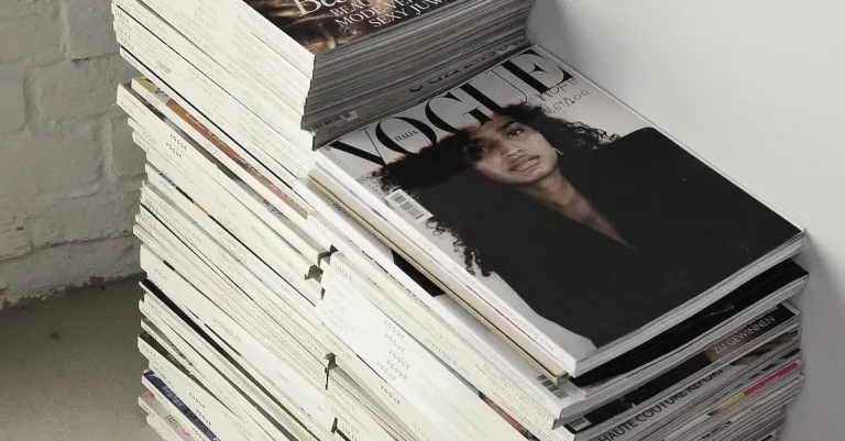 The New Yorker Masthead: An Overview