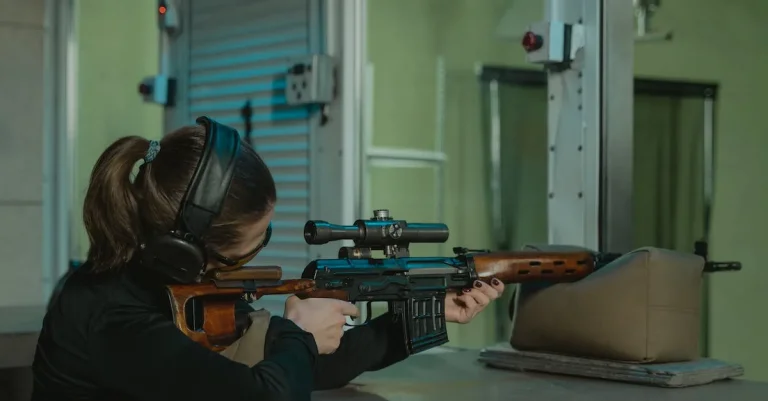 The Best Shooting Ranges In San Francisco