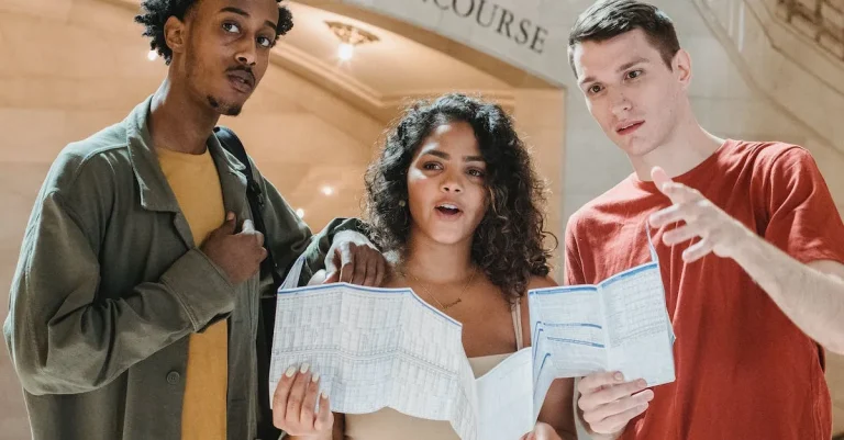The Complete New Yorker Style Guide