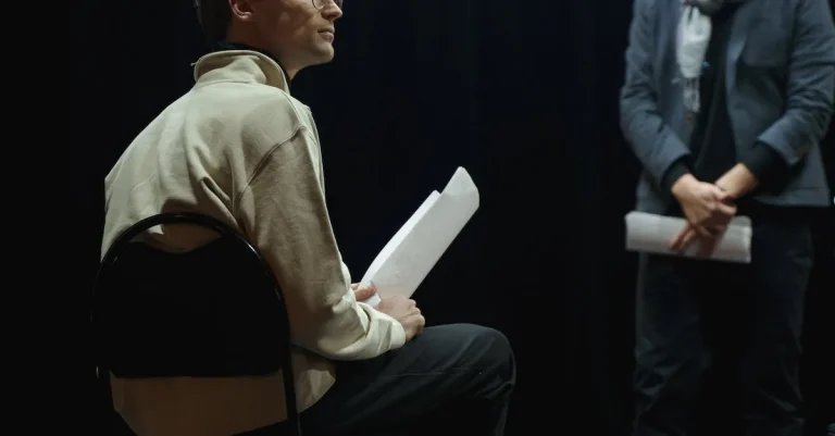 The Ultimate Guide To Los Angeles Theatre Auditions