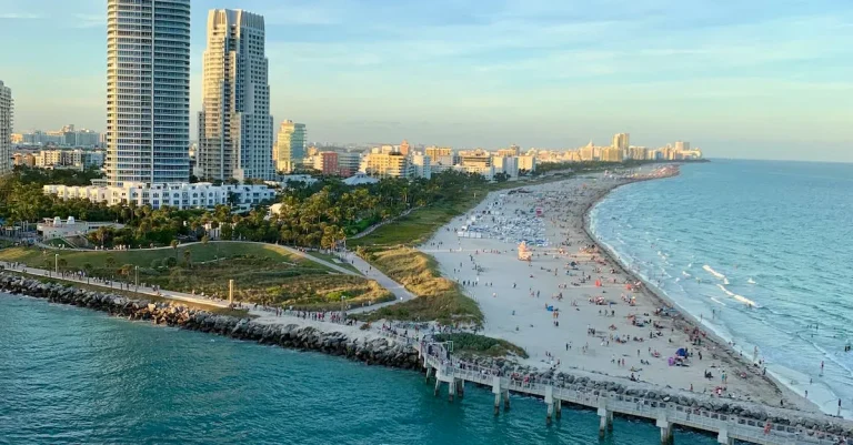 Living In South Florida: A Lifestyle Overview
