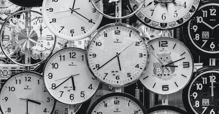 Pensacola Florida Time Zone: Everything You Need To Know