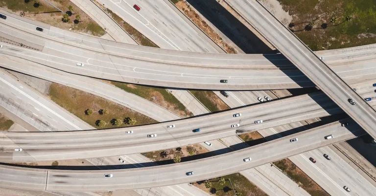 Secret Highways Of Los Angeles: Exploring The Hidden And Forgotten Freeways