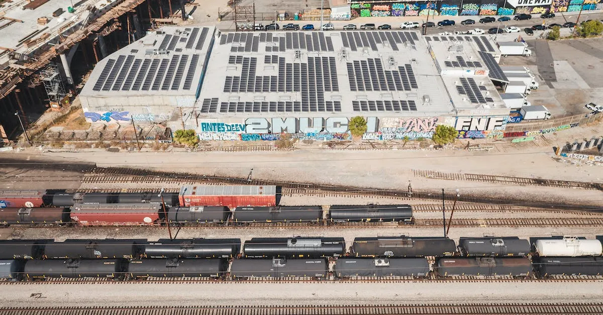 A Detailed Guide To Taking The Amtrak Train From Atlanta To Los Angeles