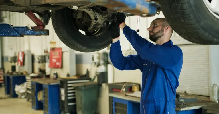Does My Car Pass Inspection In Texas If The Check Engine Light Is On?