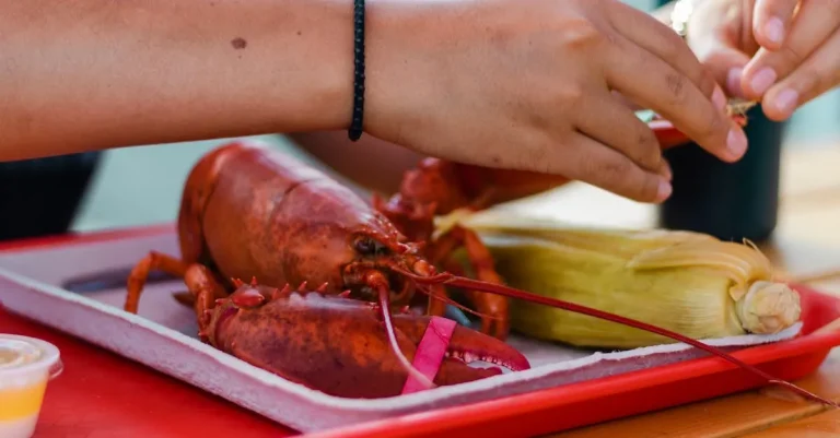 Red Lobster In Massachusetts: Locations, Menus And More