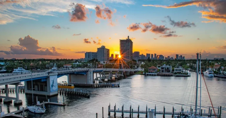 Pros And Cons Of Living In Fort Myers, Florida