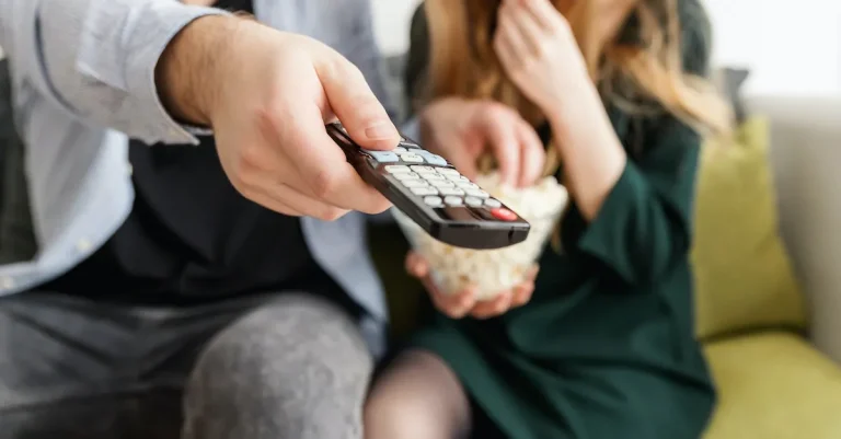 What Channel Is Abc In California?