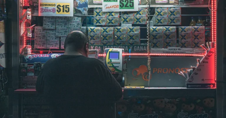 What Does ‘Ticket’ Mean On California Scratchers?