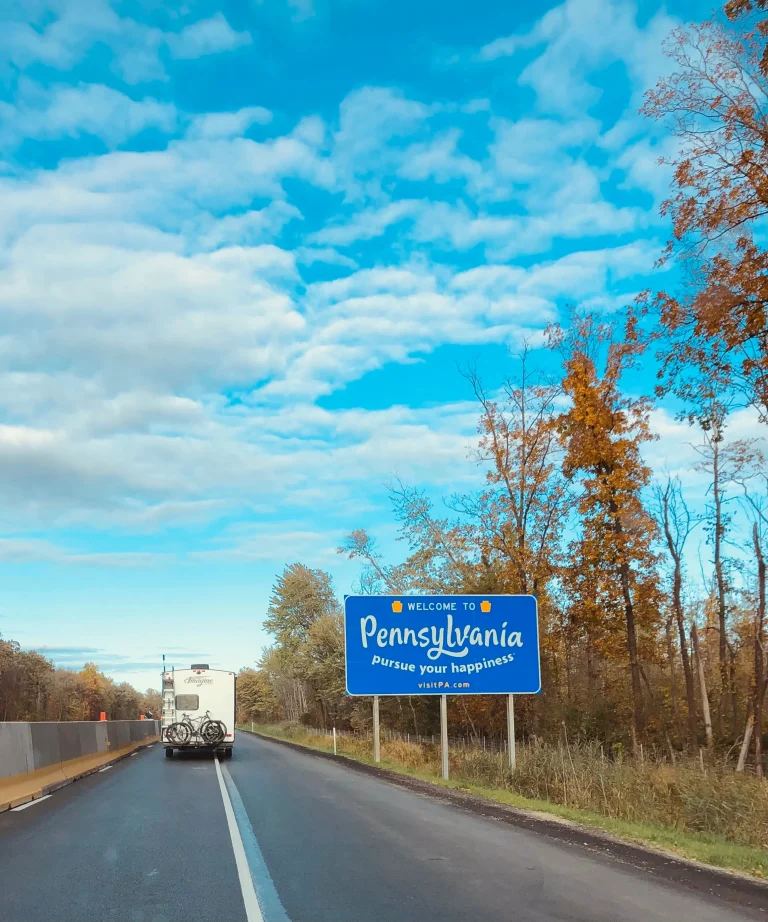 New York Vs Pennsylvania: How The Northeastern States Stack Up