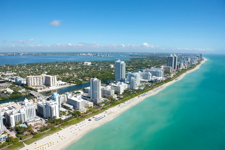 Miami Vs Los Angeles: Which City Is Right For You?