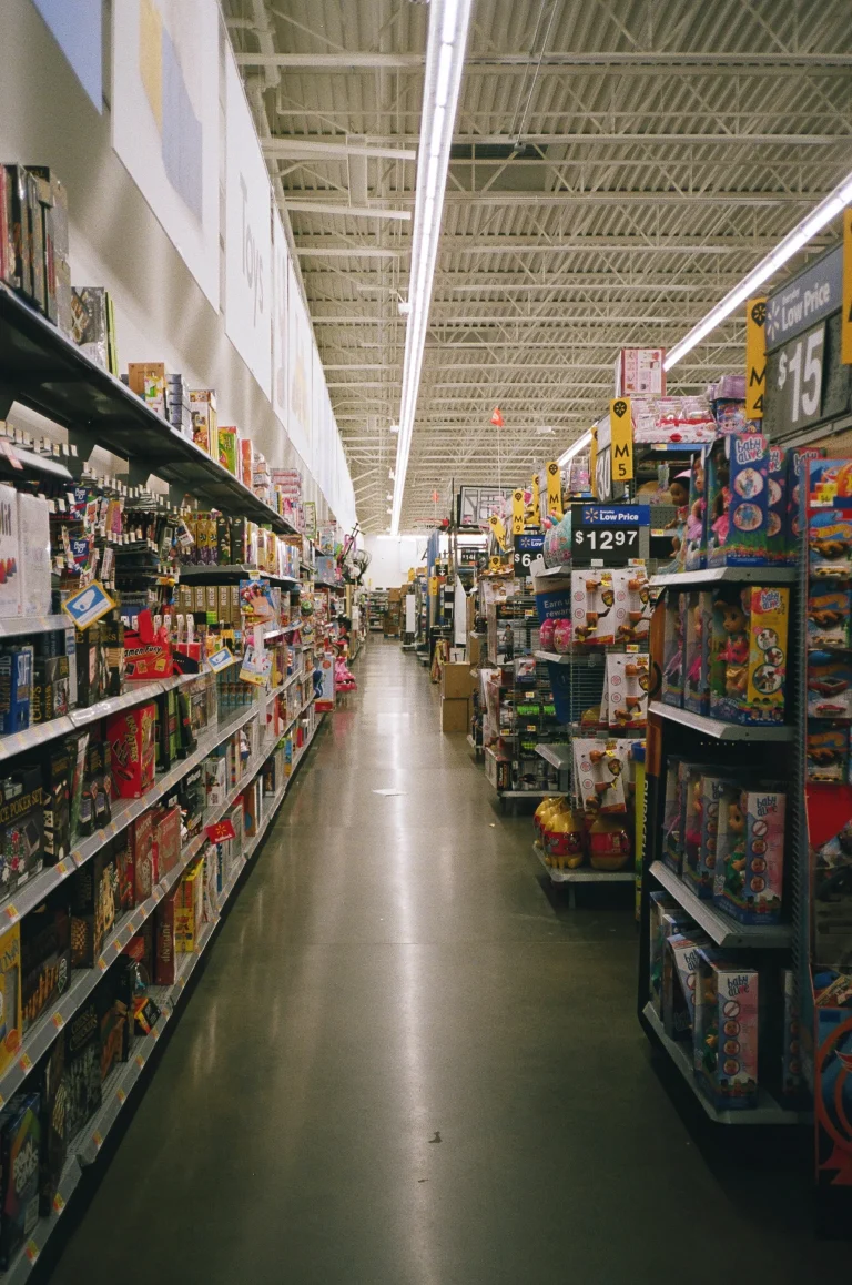 Exploring The Largest Walmart In Florida