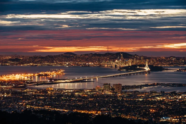 Oakland Vs San Francisco: How These Bay Area Cities Compare
