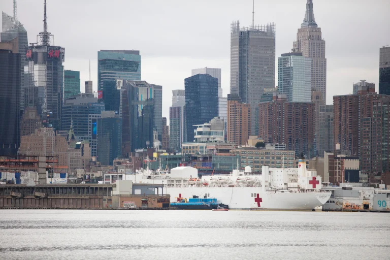 Planning The Perfect New York City Day Trip From Boston
