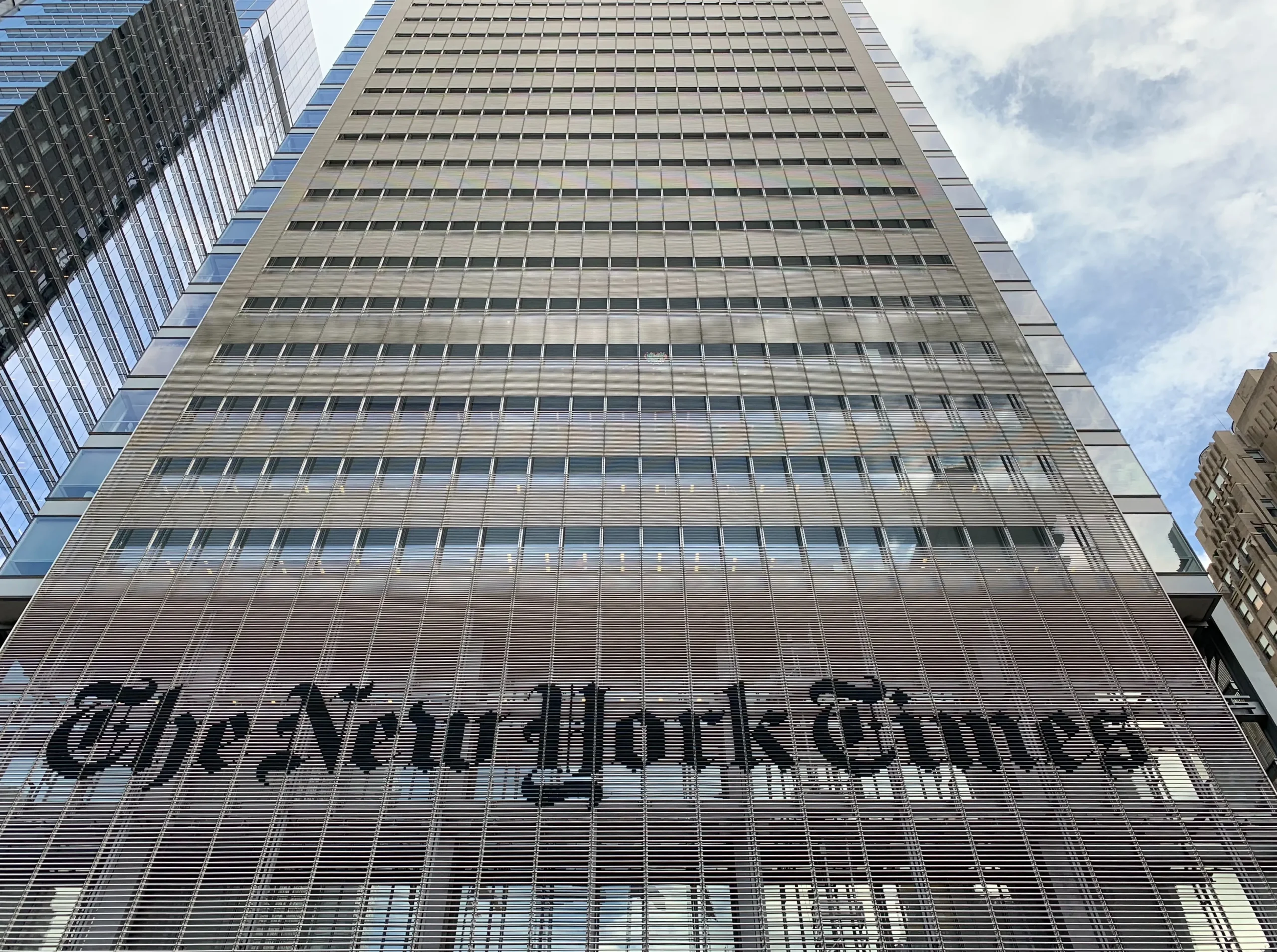 How To Bypass The New York Times Paywall Eye And Pen