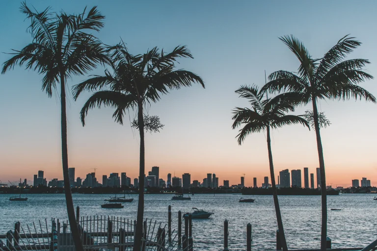 Moving From Indiana To Florida: A Relocation Guide
