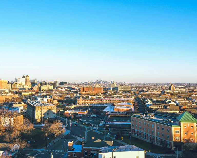 Newark Vs New York City: How These Major Cities Compare