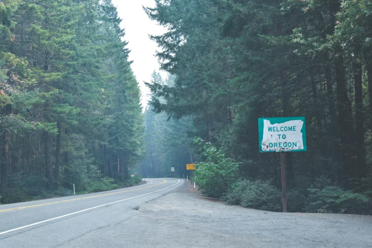 Moving From Texas To Oregon: A Complete Guide