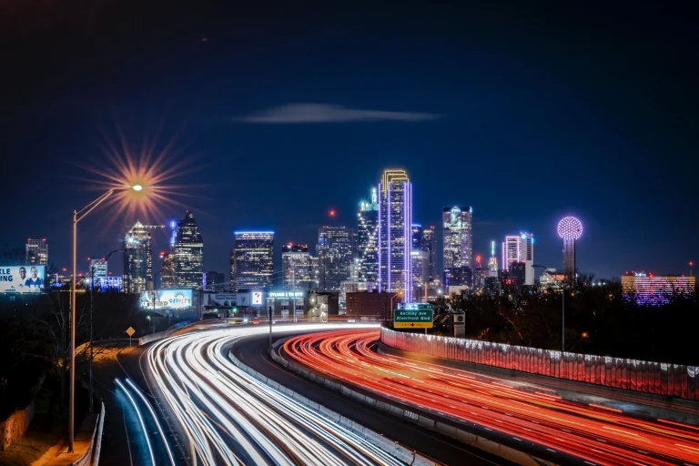 New York Vs Dallas: How Do These Major Us Cities Compare?