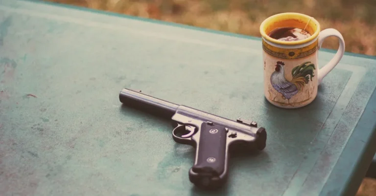 What Disqualifies You From Owning A Gun In California