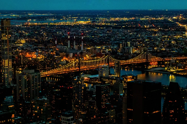 New York Vs. Philadelphia: A Detailed Comparison Of The Cities