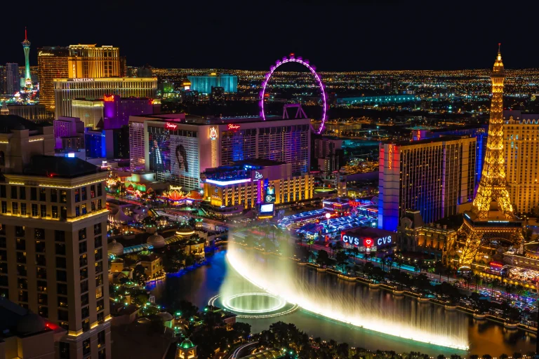 Moving From Los Angeles To Las Vegas: A Complete Guide
