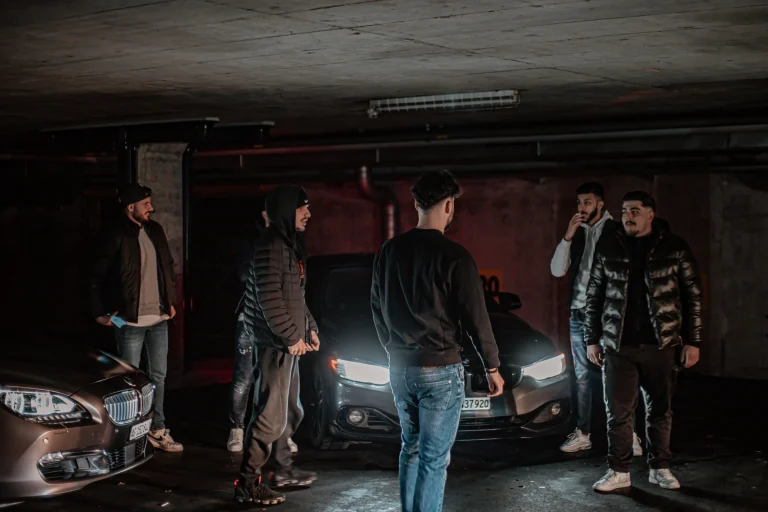 The History And Impact Of Mexican Gangs In New York