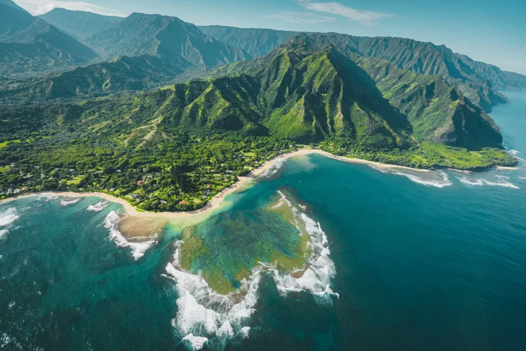 How To Get From New York To Hawaii: Flight Options And More