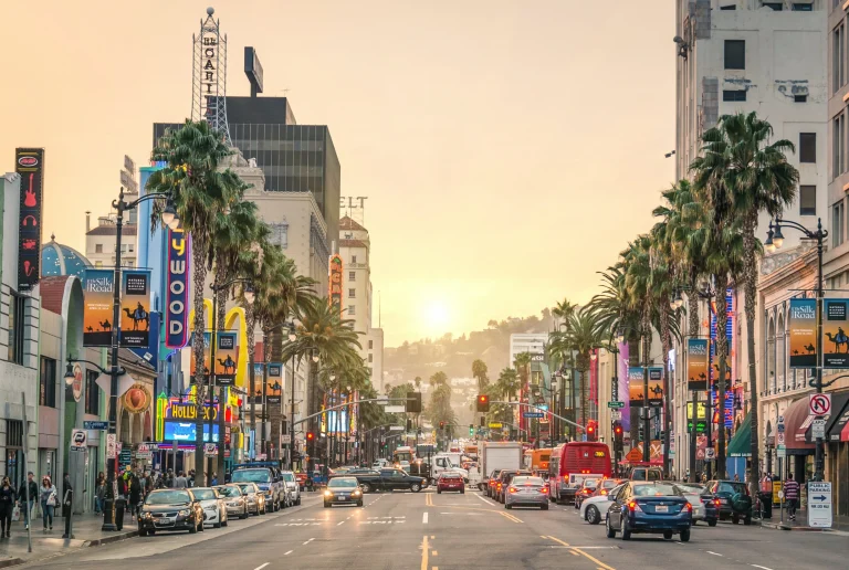 Moving From New Jersey To California: A Comprehensive Guide