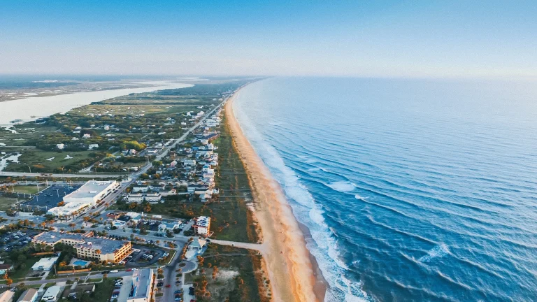 Moving From Florida To California: A Detailed Guide