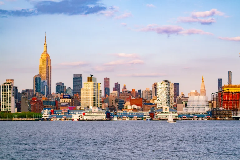 New Jersey Vs. California: A Detailed Comparison Of Life On The East Coast And West Coast
