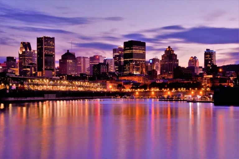 The Ultimate Guide To Driving From New York To Montreal