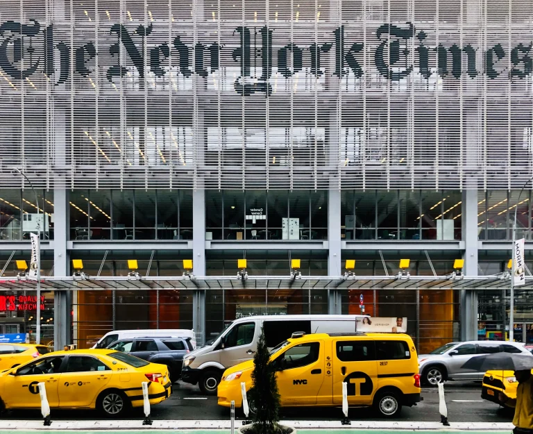 Unraveling The Complex Ownership Of The New York Times