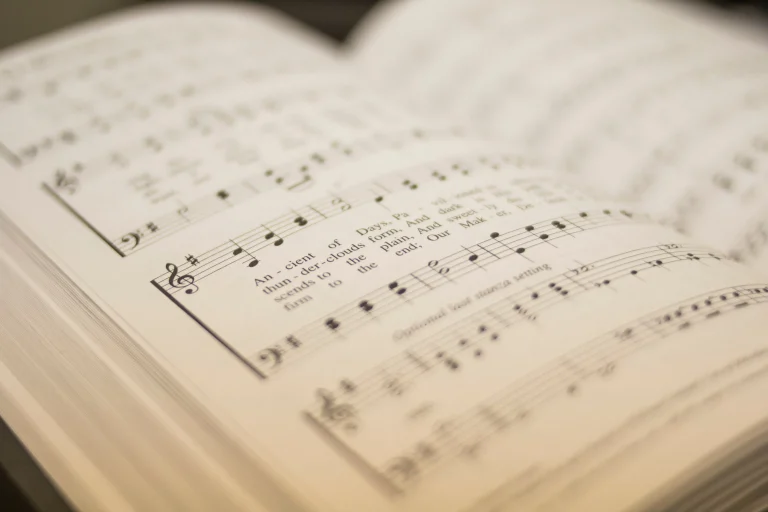 The History And Legacy Of New York City In Song Lyrics