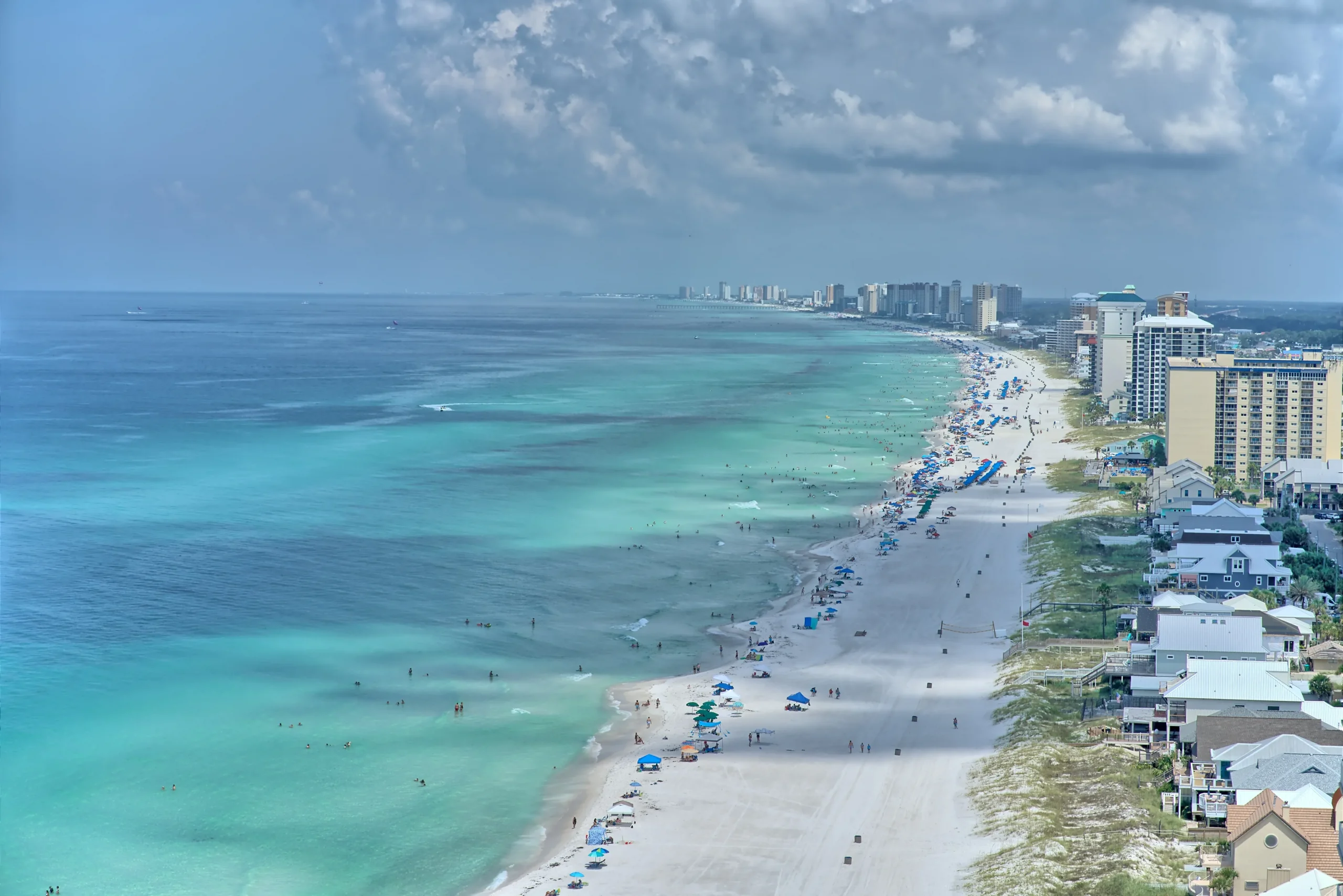 The Pros And Cons Of Living In Florida'S Panhandle Region Eye And Pen