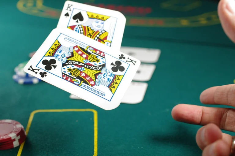 What Are The Odds Of Being Dealt A Royal Flush In Texas Hold’Em Poker?