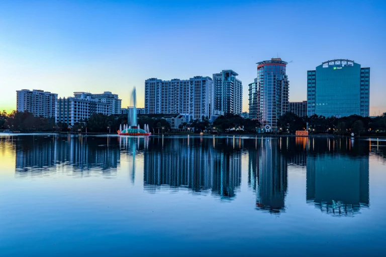 Orlando Vs Los Angeles: Which City Is Best For You?