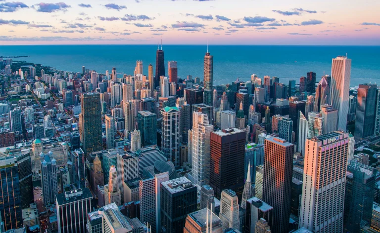 New York Vs Chicago: Which City Is Best For You?