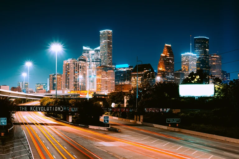 Los Angeles Vs Houston: How Do These Major Cities Compare?