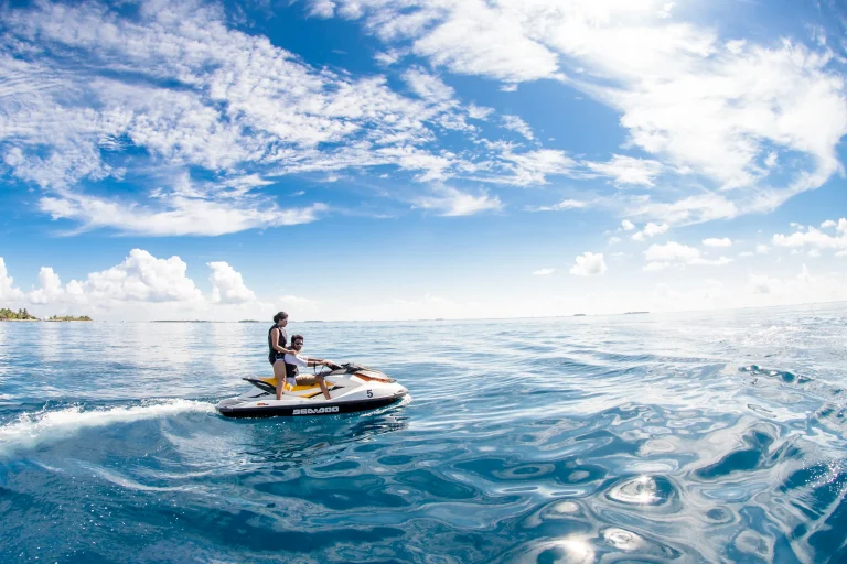 Jet Skiing From Florida To The Bahamas: What You Need To Know