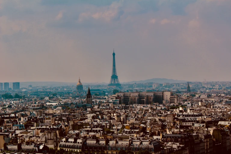 Paris Vs. New York City: A Detailed Comparison Of The City Of Light And The Big Apple